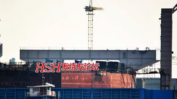 Giải mã bí ẩn trong kế hoạch đóng tàu sân bay Trung Quốc ảnh 3 Giải mã bí ẩn trong kế hoạch đóng tàu sân bay Trung Quốc ảnh 3