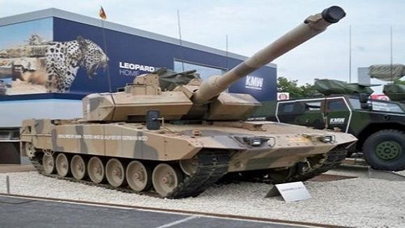 Nga mang tăng “phổ thông” T-72 đấu với các siêu tăng Top 10 thế giới? ảnh 8 Nga mang tăng “phổ thông” T-72 đấu với các siêu tăng Top 10 thế giới? ảnh 8