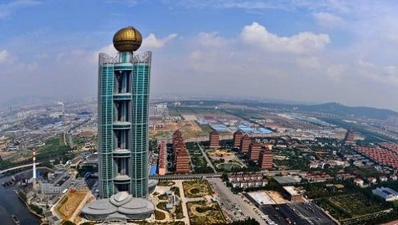 Trung Quốc chống tham nhũng, giới giàu có chạy ra nước ngoài tiêu tiền ảnh 1 Trung Quốc chống tham nhũng, giới giàu có chạy ra nước ngoài tiêu tiền ảnh 1