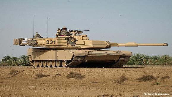 Nga mang tăng “phổ thông” T-72 đấu với các siêu tăng Top 10 thế giới? ảnh 2 Nga mang tăng “phổ thông” T-72 đấu với các siêu tăng Top 10 thế giới? ảnh 2