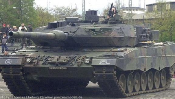 Nga mang tăng “phổ thông” T-72 đấu với các siêu tăng Top 10 thế giới? ảnh 5 Nga mang tăng “phổ thông” T-72 đấu với các siêu tăng Top 10 thế giới? ảnh 5