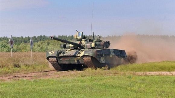 Nga mang tăng “phổ thông” T-72 đấu với các siêu tăng Top 10 thế giới? ảnh 13 Nga mang tăng “phổ thông” T-72 đấu với các siêu tăng Top 10 thế giới? ảnh 13