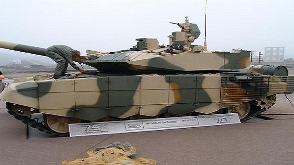 Nga mang tăng “phổ thông” T-72 đấu với các siêu tăng Top 10 thế giới? ảnh 9 Nga mang tăng “phổ thông” T-72 đấu với các siêu tăng Top 10 thế giới? ảnh 9
