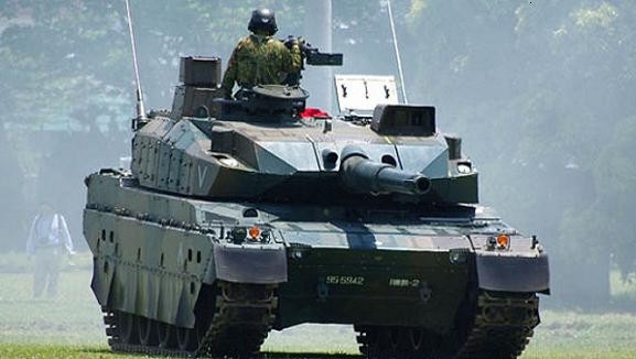 Nga mang tăng “phổ thông” T-72 đấu với các siêu tăng Top 10 thế giới? ảnh 6 Nga mang tăng “phổ thông” T-72 đấu với các siêu tăng Top 10 thế giới? ảnh 6