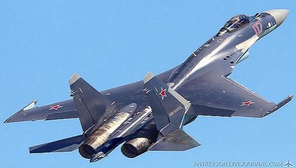 Nga và Trung Quốc tiếp tục bàn về xuất khẩu Su-35 ảnh 1 Nga và Trung Quốc tiếp tục bàn về xuất khẩu Su-35 ảnh 1