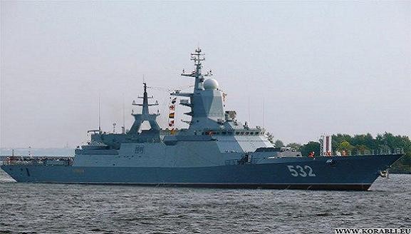 Khám phá khinh hạm mạnh ngang Gepard 3.9 Việt Nam ảnh 2 Khám phá khinh hạm mạnh ngang Gepard 3.9 Việt Nam ảnh 2
