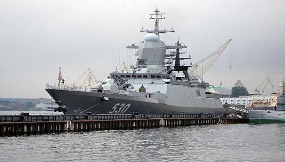 Khám phá khinh hạm mạnh ngang Gepard 3.9 Việt Nam ảnh 3 Khám phá khinh hạm mạnh ngang Gepard 3.9 Việt Nam ảnh 3
