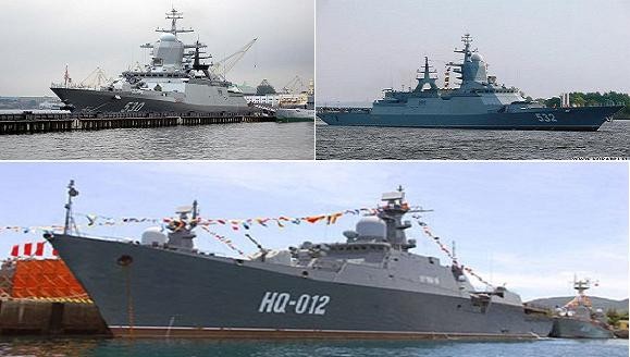 Khám phá khinh hạm mạnh ngang Gepard 3.9 Việt Nam ảnh 1 Khám phá khinh hạm mạnh ngang Gepard 3.9 Việt Nam ảnh 1