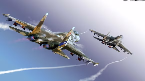 Nga điều 12 siêu tiêm kích Su-35S sát biên giới Trung Quốc ảnh 1 Nga điều 12 siêu tiêm kích Su-35S sát biên giới Trung Quốc ảnh 1