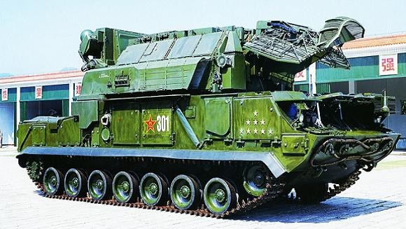 Bắc Kinh từng mua 1500 quả tên lửa R-77 ảnh 2 Bắc Kinh từng mua 1500 quả tên lửa R-77 ảnh 2