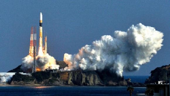 Nhật có thể sở hữu ICBM và 50 đầu đạn hạt nhân trong 3 tháng ảnh 1 Nhật có thể sở hữu ICBM và 50 đầu đạn hạt nhân trong 3 tháng ảnh 1