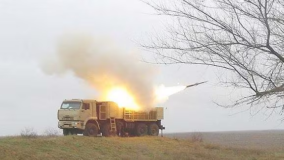 KBP Tula - cha đẻ của Pantsir-S, kỷ niệm sinh nhật hơn 300 năm ảnh 2 KBP Tula - cha đẻ của Pantsir-S, kỷ niệm sinh nhật hơn 300 năm ảnh 2