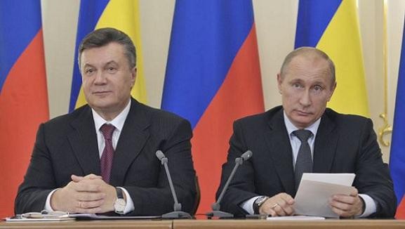 Ukraine bên bờ vực nội chiến, Nga sẽ không khoanh tay đứng nhìn ảnh 2 Ukraine bên bờ vực nội chiến, Nga sẽ không khoanh tay đứng nhìn ảnh 2
