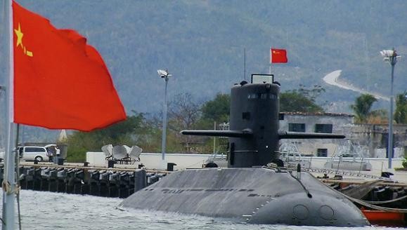 Báo Mỹ: Tàu ngầm Kilo Việt Nam tiên tiến, mạnh nhất dòng Kilo ảnh 4 Báo Mỹ: Tàu ngầm Kilo Việt Nam tiên tiến, mạnh nhất dòng Kilo ảnh 4
