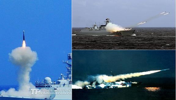 Trung Quốc không dám đánh Senkaku, có chiếm được cũng không giữ nổi ảnh 1 Trung Quốc không dám đánh Senkaku, có chiếm được cũng không giữ nổi ảnh 1