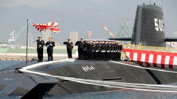 Trung Quốc không dám đánh Senkaku, có chiếm được cũng không giữ nổi ảnh 2 Trung Quốc không dám đánh Senkaku, có chiếm được cũng không giữ nổi ảnh 2