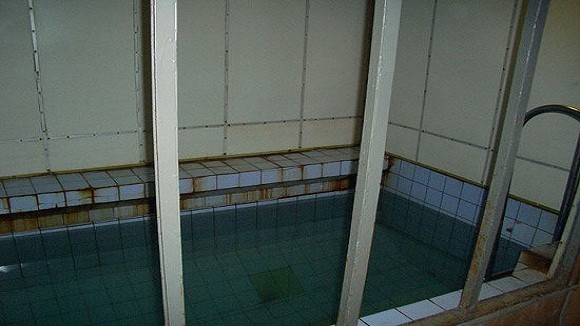 Nội thất "siêu khủng" của tàu ngầm hạt nhân chiến lược lớp Akula ảnh 2 Nội thất "siêu khủng" của tàu ngầm hạt nhân chiến lược lớp Akula ảnh 2