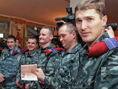 Mỹ và NATO bất lực trước hành động quân sự của Nga  ảnh 3