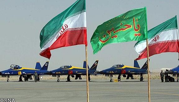 Các nước vùng Vịnh e dè trước lời mời tập trận chung của Iran ảnh 1 Các nước vùng Vịnh e dè trước lời mời tập trận chung của Iran ảnh 1