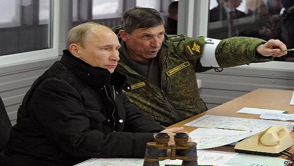 Cựu ngoại trưởng Anh gợi ý Ukraine nên cho Nga thuê… cả Crimea ảnh 1 Cựu ngoại trưởng Anh gợi ý Ukraine nên cho Nga thuê… cả Crimea ảnh 1