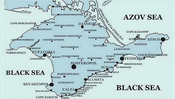 Vì sao Nga cương quyết không đàm phán với Ukraine? ảnh 1 Vì sao Nga cương quyết không đàm phán với Ukraine? ảnh 1