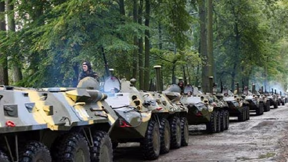 Tổng thống Obama cam kết sẽ sát cánh với Ukraine ảnh 1 Tổng thống Obama cam kết sẽ sát cánh với Ukraine ảnh 1