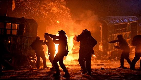 Mỹ không có nổi một đồng minh thực sự trong "cuộc đấu" với Nga ảnh 2 Mỹ không có nổi một đồng minh thực sự trong "cuộc đấu" với Nga ảnh 2