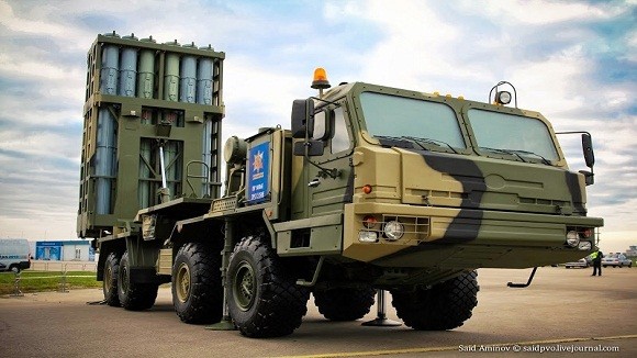 Nga xây lưới phòng không tích hợp S-300, S-400, S-500, Vityaz cực mạnh ảnh 2 Nga xây lưới phòng không tích hợp S-300, S-400, S-500, Vityaz cực mạnh ảnh 2