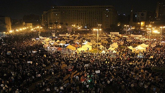 Bản án lịch sử ở Ai Cập: Tử hình 529 người ủng hộ Tổng thống Morsi ảnh 1 Bản án lịch sử ở Ai Cập: Tử hình 529 người ủng hộ Tổng thống Morsi ảnh 1