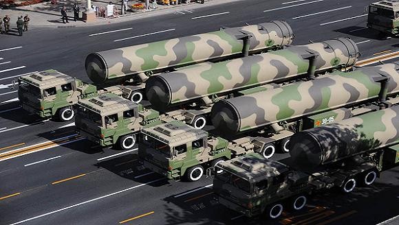 Trung Quốc học được gì ở Nga sau biến cố chính trị Ukraine? ảnh 2 Trung Quốc học được gì ở Nga sau biến cố chính trị Ukraine? ảnh 2