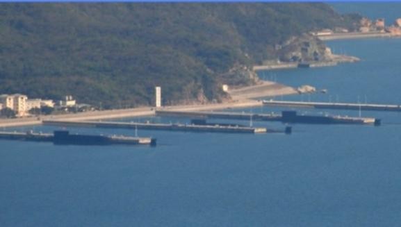 Mỹ lo ngại 9 tàu ngầm hạt nhân và 53 tàu ngầm thông thường Trung Quốc ảnh 2 Mỹ lo ngại 9 tàu ngầm hạt nhân và 53 tàu ngầm thông thường Trung Quốc ảnh 2