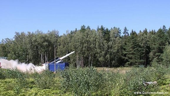 Nga bất ngờ triển khai “sát thủ container” đến Crimea? ảnh 2 Nga bất ngờ triển khai “sát thủ container” đến Crimea? ảnh 2