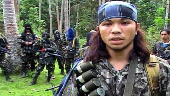 Quân đội Philippines đọ súng ác liệt với lực lượng Abu Sayyaf ảnh 1 Quân đội Philippines đọ súng ác liệt với lực lượng Abu Sayyaf ảnh 1