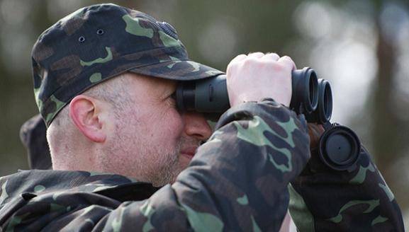 Ukraine: Viên đạn đã bắn đi - chiến sự bắt đầu từ Donetsk ảnh 1 Ukraine: Viên đạn đã bắn đi - chiến sự bắt đầu từ Donetsk ảnh 1