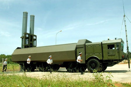 Chuyên gia Nga: Việt Nam là đối tác quốc phòng quan trọng nhất của Nga ảnh 4 Chuyên gia Nga: Việt Nam là đối tác quốc phòng quan trọng nhất của Nga ảnh 4