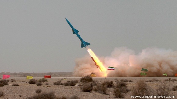 Iran phát triển hệ thống phòng không uy lực vượt trội S-200 ảnh 1 Iran phát triển hệ thống phòng không uy lực vượt trội S-200 ảnh 1