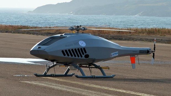 Trung Quốc sẽ "học mót" và nhái UAV của Thụy Điển? ảnh 1 Trung Quốc sẽ "học mót" và nhái UAV của Thụy Điển? ảnh 1