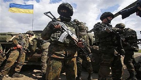 Giao tranh dữ dội khắp miền đông Ukraine, Nga cảnh báo về 1 Gruzia thứ 2 ảnh 1 Giao tranh dữ dội khắp miền đông Ukraine, Nga cảnh báo về 1 Gruzia thứ 2 ảnh 1