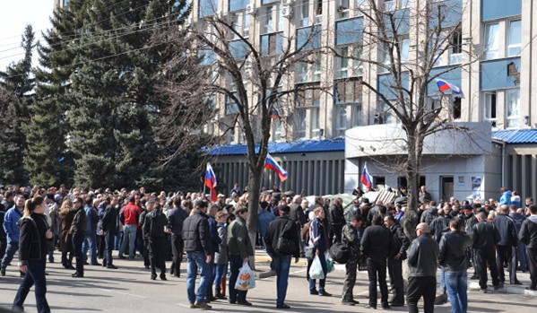 Moscow cảnh cáo về việc sáp nhập vùng Donbass vào lãnh thổ Nga? ảnh 2 Moscow cảnh cáo về việc sáp nhập vùng Donbass vào lãnh thổ Nga? ảnh 2