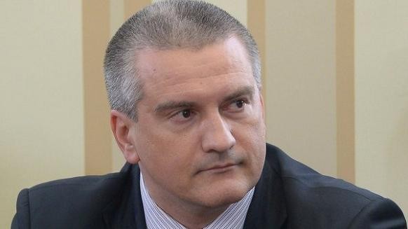 Crimea sẵn sàng thắt chặt quan hệ với các khu vực ly khai của Ukraine ảnh 1 Crimea sẵn sàng thắt chặt quan hệ với các khu vực ly khai của Ukraine ảnh 1