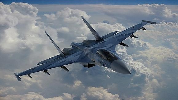 Nga cảnh báo Trung Quốc có thể sao chép Su-35 thành máy bay mang vũ khí hạt nhân ảnh 2 Nga cảnh báo Trung Quốc có thể sao chép Su-35 thành máy bay mang vũ khí hạt nhân ảnh 2