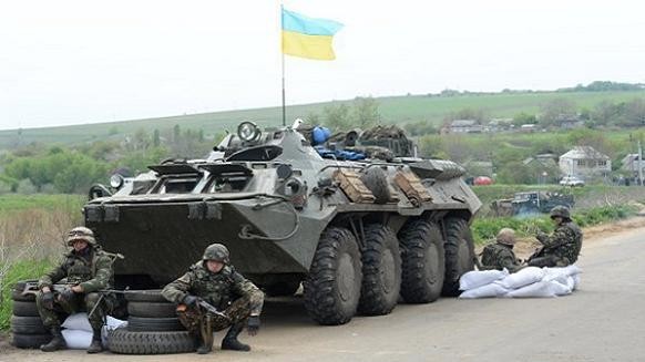 Nga đệ trình dự thảo nghị quyết khác về Ukraine lên Hội đồng Bảo an ảnh 1 Nga đệ trình dự thảo nghị quyết khác về Ukraine lên Hội đồng Bảo an ảnh 1