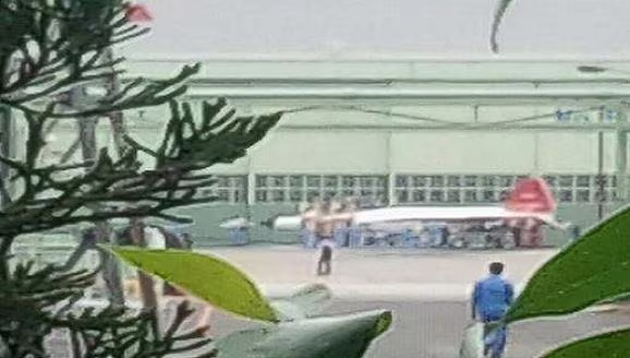 Lộ diện ATD-X Shinshin - siêu chiến đấu cơ thế hệ thứ 5 của Nhật Bản ảnh 1 Lộ diện ATD-X Shinshin - siêu chiến đấu cơ thế hệ thứ 5 của Nhật Bản ảnh 1