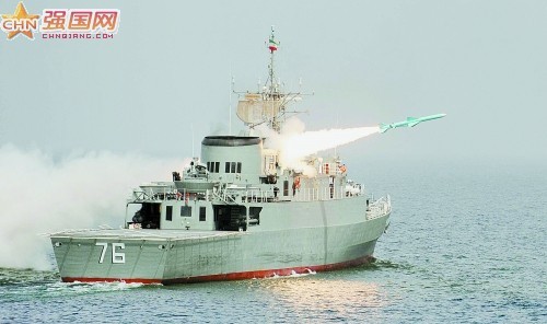 Giải mã nguồn gốc tên lửa chống hạm Kh-35 của Triều Tiên ảnh 4 Giải mã nguồn gốc tên lửa chống hạm Kh-35 của Triều Tiên ảnh 4