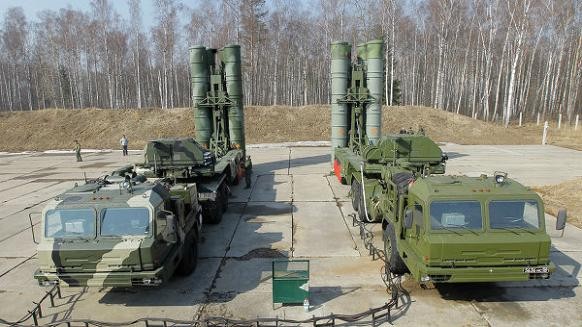 Nga tăng cường tên lửa S-400 Triumf bảo vệ Kamchatka ảnh 1 Nga tăng cường tên lửa S-400 Triumf bảo vệ Kamchatka ảnh 1