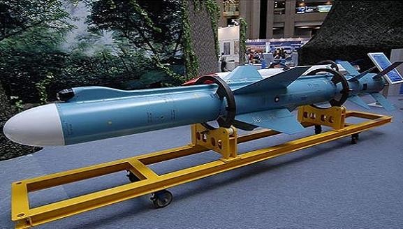 Giải mã nguồn gốc tên lửa chống hạm Kh-35 của Triều Tiên ảnh 2 Giải mã nguồn gốc tên lửa chống hạm Kh-35 của Triều Tiên ảnh 2