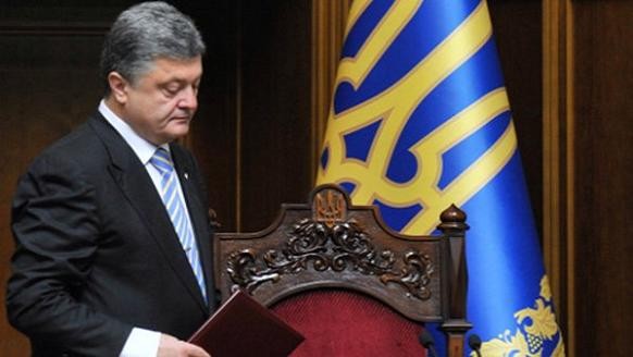 Tổng thống Ukraine gia hạn lệnh ngừng bắn thêm 72 giờ ảnh 1 Tổng thống Ukraine gia hạn lệnh ngừng bắn thêm 72 giờ ảnh 1