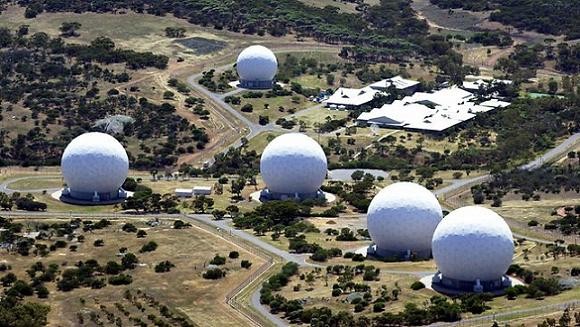 Mỹ, Australia xây dựng trạm trinh sát mới tăng cường chống khủng bố ảnh 1 Mỹ, Australia xây dựng trạm trinh sát mới tăng cường chống khủng bố ảnh 1
