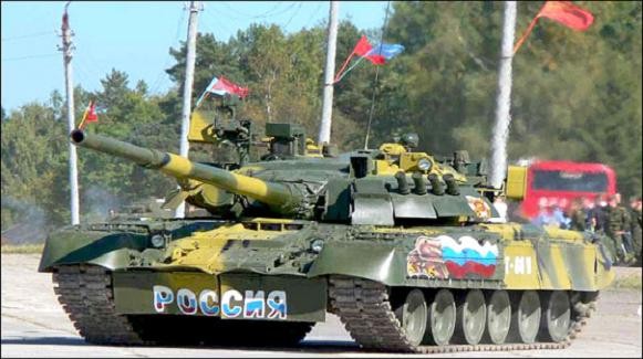 Công nghiệp xe tăng Ukraine thiệt hại nặng do lệnh cấm nhằm vào Nga ảnh 1 Công nghiệp xe tăng Ukraine thiệt hại nặng do lệnh cấm nhằm vào Nga ảnh 1