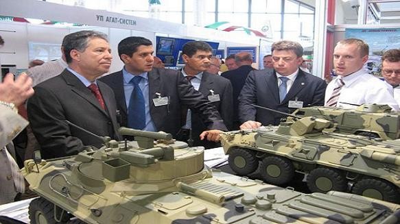 Belarus đề xuất thay thế Ukraine cung cấp thiết bị quân sự cho Nga ảnh 1 Belarus đề xuất thay thế Ukraine cung cấp thiết bị quân sự cho Nga ảnh 1